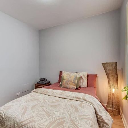 Modern 2Br With Patio & Cozy Space Chicago Dış mekan fotoğraf